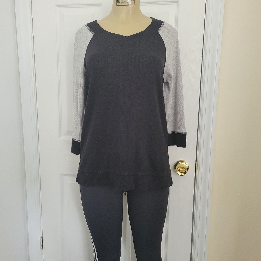 Zenergy by chico sweatershir  size  1